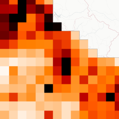 Infrastructure Risk Assessment